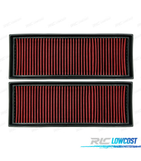 FILTRO ASPIRAZIONE DIRETTA MERCEDES W211 S211 02-09