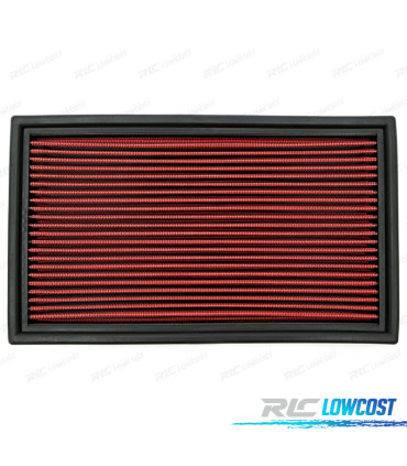 FILTRO ASPIRAZIONE DIRETTA AUDI 80 CABRIO 92-00