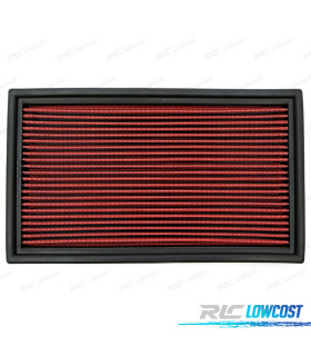 FILTRO ASPIRAZIONE DIRETTA AUDI 100 SEDAN 90-94