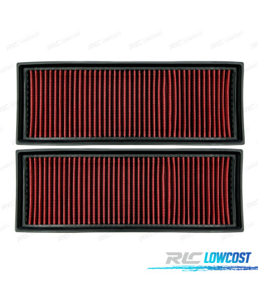 FILTRO ASPIRAZIONE DIRETTA MERCEDES R230 01-12