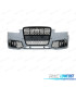 PARAURTI ANTERIORE AUDI A6 4F 04-11 LOOK RS6