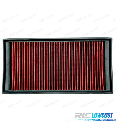 FILTRO ASPIRAZIONE DIRETTA AUDI TT 8N3 98-05