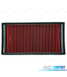FILTRO ASPIRAZIONE DIRETTA SEAT LEON 1M1 99-04
