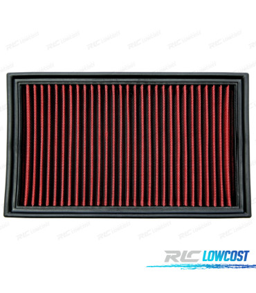 FILTRO ASPIRAZIONE DIRETTA SUBARU BRZ 12-16
