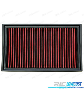 FILTRO ASPIRAZIONE DIRETTA TOYOTA GT 86 12-16