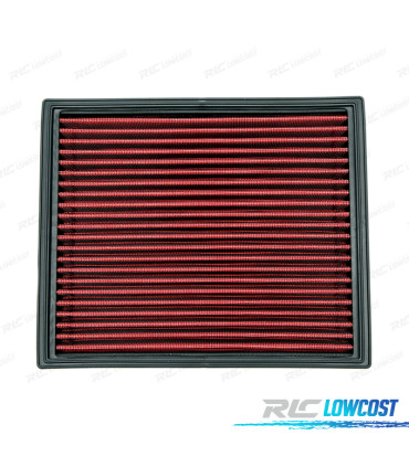 FILTRO ASPIRAZIONE DIRETTA VOLKSWAGEN VW PASSAT B5 3BG 00-05