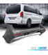 PARAURTI POSTERIORE MERCEDES VITO W447 14-19 LOOK AMG PDC