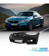 PARAURTI ANTERIORE BMW F22 F23 LOOK M PDC SRA