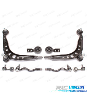 KIT BRACCI SOSPENSIONE BMW Z3 COUPE 95-02