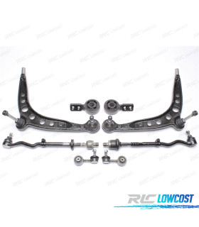 KIT BRACCI SOSPENSIONE BMW E30 82-94