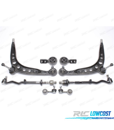 KIT BRACCI SOSPENSIONE BMW E30 82-94