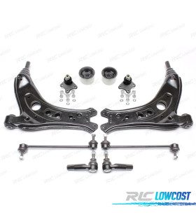 KIT BRACCI SOSPENSIONE SEAT IBIZA 6L 02-08
