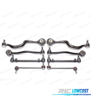 KIT BRACCI SOSPENSIONE BMW E34 88-95