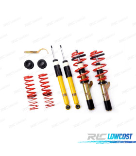KIT SOSPENSIONE FILETTATA AUDI A3 8V 12-20