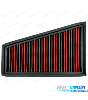 FILTRO ASPIRAZIONE DIRETTA MERCEDES CLA W117 X117 13-19