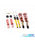 KIT SOSPENSIONE FILETTATA SEAT LEON KL KL1 KL8 21-