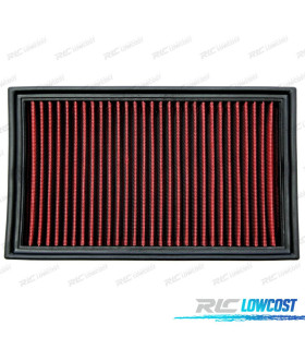 FILTRO ASPIRAZIONE DIRETTA SUZUKI SX4 1.6i 06-09