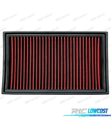 FILTRO ASPIRAZIONE DIRETTA SUZUKI SX4 1.6i 06-09