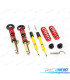 KIT SOSPENSIONE FILETTATA EIBACH MTS BMW E92 05-14