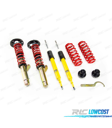 KIT SOSPENSIONE FILETTATA BMW E91 TOURING 05-12