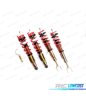 KIT SOSPENSIONE FILETTATA EIBACH MTS BMW F06 GRAN COUPE 11-18