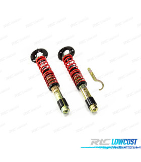 KIT SOSPENSIONE FILETTATA BMW E39 95-03