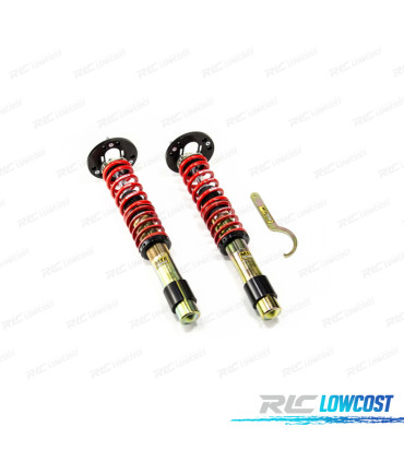 KIT SOSPENSIONE FILETTATA BMW E39 95-03