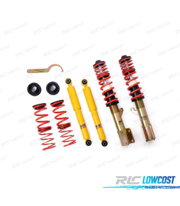 KIT SOSPENSIONE FILETTATA OPEL ZAFIRA A 99-05