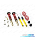 KIT SOSPENSIONE FILETTATA BMW Z4 03-09