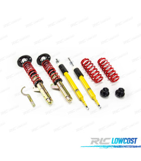 KIT SOSPENSIONE FILETTATA BMW E82 06-13