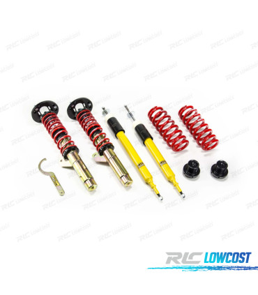 KIT SOSPENSIONE FILETTATA BMW E88 08-13