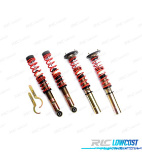 KIT SOSPENSIONE FILETTATA BMW E12 72-81