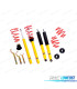 KIT SOSPENSIONE FILETTATA BMW E30 82-94
