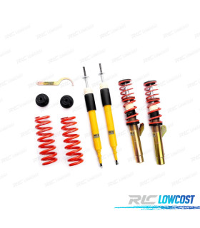 KIT SOSPENSIONE FILETTATA BMW E91 05-12