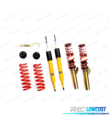 KIT SOSPENSIONE FILETTATA BMW E90 E92 05-14