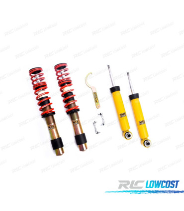 KIT SOSPENSIONE FILETTATA BMW E61 03-10