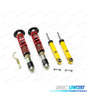 KIT SOSPENSIONE FILETTATA BMW E61 03-10