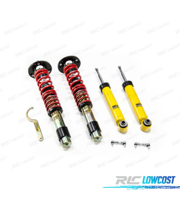 KIT SOSPENSIONE FILETTATA BMW E61 03-10