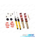 KIT SOSPENSIONE FILETTATA BMW Z4 E85 03-09