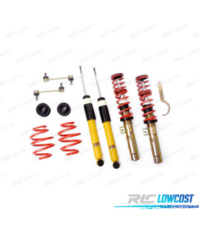 KIT SOSPENSIONE FILETTATA BMW Z4 E85 03-09