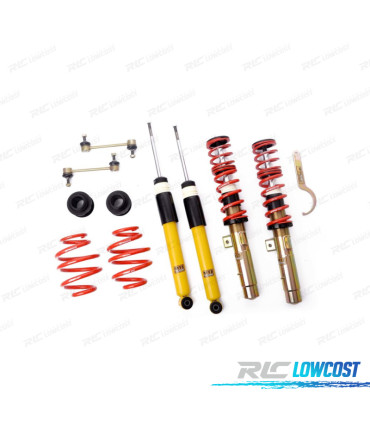 KIT SOSPENSIONE FILETTATA BMW Z4 E85 03-09