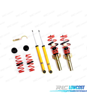KIT SOSPENSIONE FILETTATA SKODA ROOMSTER 5J7 06-10