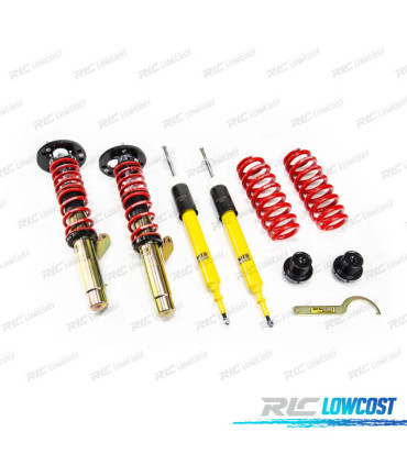 KIT SOSPENSIONE FILETTATA BMW E90 xDrive 05-12