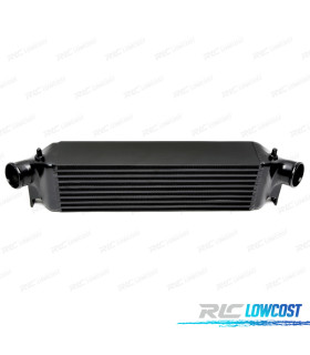 INTERCOOLER AUDI TT RS 8J 06-14 NERO