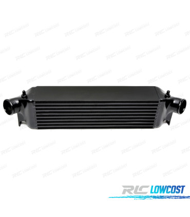 INTERCOOLER AUDI TT RS 8J 06-14 NERO