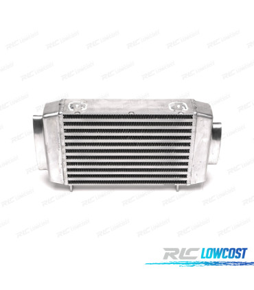 INTERCOOLER MINI R52 R53 01-06
