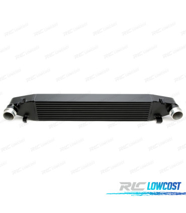 INTERCOOLER MERCEDES W212 11-16