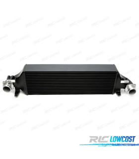 INTERCOOLER MERCEDES X156 13-19 ALLUMINIO