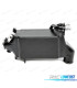 INTERCOOLER MERCEDES W205 14-21 ALLUMINIO