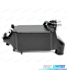 INTERCOOLER MERCEDES W205 14-21 ALLUMINIO